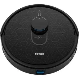Робот-пилосос Sencor SRV 9200BK