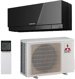 Кондиціонер Mitsubishi Design inverter (MSZ-EF25VE3B/MUZ-EF25VE)