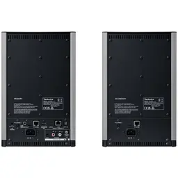 HiFi акустична система Technics SC-CX700E-H бездротова - мініатюра 2