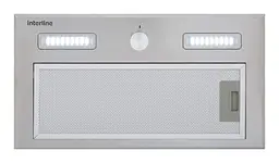Витяжка Interline STREET IX A/52 M/2/M - мініатюра 3