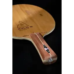 Основа для ракетки Joola XYLO 5 FL (65080) (931082) - мініатюра 4