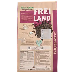 Сухий корм для собак Markus-Mühle Freiland Wild з дичиною (лань) - мініатюра 3