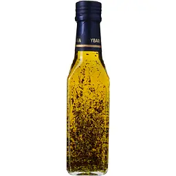 Олія оливкова Ybarra Extra Virgin Albahaca з базиліком 250 мл - мініатюра 2