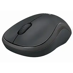 Мишка Logitech M240 Silent Bluetooth Graphite (910-007119)
