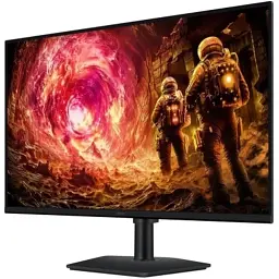 Монітор Samsung LS32FG502EIXUA - мініатюра 3
