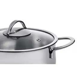 Каструля ARDESTO Black Mars 3,0 л (AR0730S) - мініатюра 5