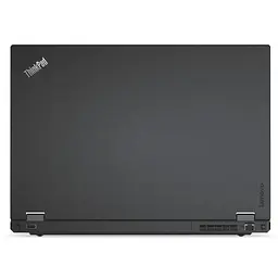 Ноутбук Lenovo ThinkPad L570 FHD (i7-7500U/16/256SSD/1TB) - Class A "Б/В" - мініатюра 3