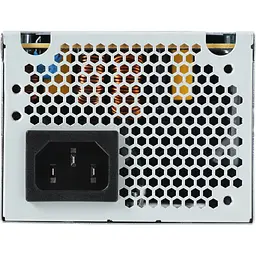 Блок живлення 400W Chieftec SMART GPF-400P 80 мм fan, >85%, TFX, bulk - мініатюра 6