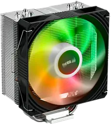 Повітряне охолодження FSP NE5 ARGB Black - мініатюра 4