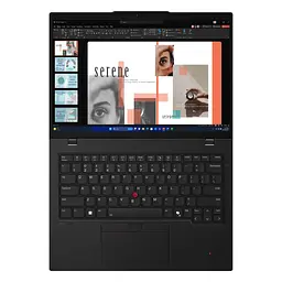Ноутбук Lenovo ThinkPad L14 G5 Ultra 7 155U 16GB 1TB Windows 11 Pro - мініатюра 5