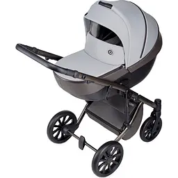 Детская коляска 2 в 1 Anex m/type Mirage [mt-09Q] [95882] - мініатюра 6