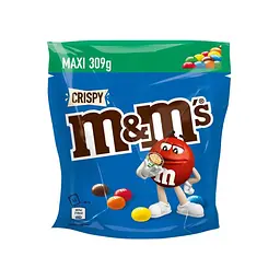Драже M&m's Crispy 309 г