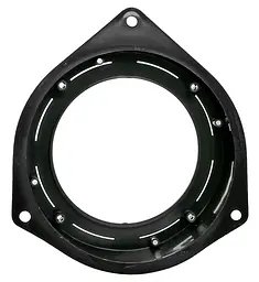 Проставки під динаміки 100-120 мм / 4"-5.25" ACV 271230-06 для автомобілів Alfa Romeo, Citroen, Fiat, Ford, Opel, Peugeot - мініатюра 4