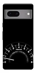 TPU чохол Demsky Speed для Google Pixel 7