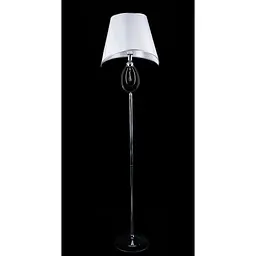Торшер з абажуром Splendid-Ray 30-3679-08