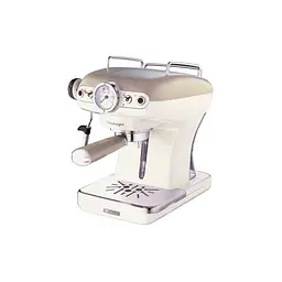 Ріжкова кавоварка еспресо Ariete 1389 BG (00M138913AR0) - мініатюра 1
