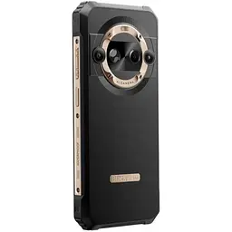 Смартфон Blackview bl9000 Pro 12/512Gb Gold - мініатюра 4