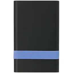 Кишеня зовнішня Verbatim SSD\HDD 2.5" USB 3.2 GEN 1-SuperSpeed (53106)
