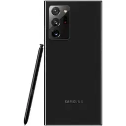 Смартфон Samsung Note 20 Ultra 12/128GB SM-N986U Black 1sim - мініатюра 11