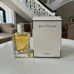 Парфумована вода жіноча Hermes Jour D'hermes, 85 мл 