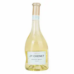 Вино Франція JP Chenet Блан Медіум Світ біле напівсолодке 0.75 л