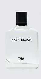 Zara Navy Black (без пакування), 100 мл