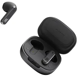 Гарнітура JBL LIVE FLEX Black (JBLLIVEFLEXBLK) - мініатюра 6