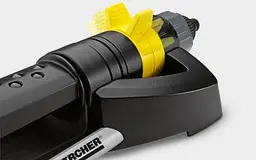 Дощувач Karcher OS 5.320 SV [2.645-135.0] - мініатюра 5