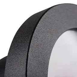 Вбудований точковий світильник Kanlux FLINI IP44 DSO-B (33122) - мініатюра 3