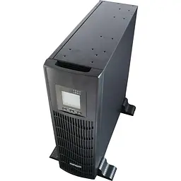 Джерело безперебійного живлення EnerGenie 3000 ВА / 2400 Вт / 9 А*ч (EG-UPSRACK-13) - мініатюра 3