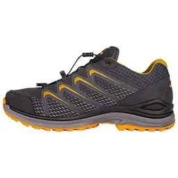 Кросівки Lowa Maddox GTX LO 41 Graphite/Orange (1012-310614-9728-41.0) - мініатюра 3