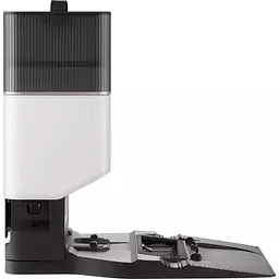 Робот-пилосос з вологим прибиранням RoboRock Q8 Max Plus White (Q8MP02-00) - мініатюра 10