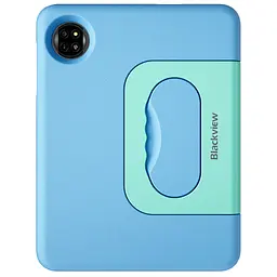 Планшет Blackview Tab 20 Kids 10.1" 4/64GB / WiFi / Bubble Blue (6931548324737) - мініатюра 2