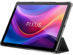 Обкладинка-підставка для планшета Pixus Combo gray (4897058532081) - мініатюра 2