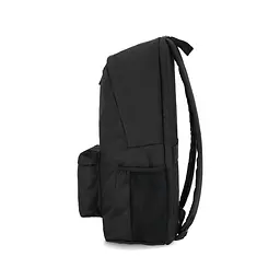 Рюкзак Bagland Stylish 40х49 см Чорний ('1120420811') - мініатюра 3