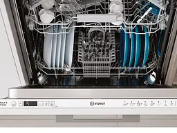 Посудомийна машина Indesit D2I HD524 A (6990403) - мініатюра 5