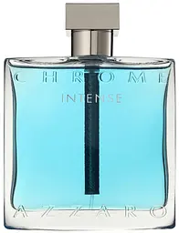 Туалетна вода Azzaro Chrome Intense 50 мл