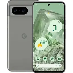 Смартфон Google Pixel 8, 8/128GB Hazel