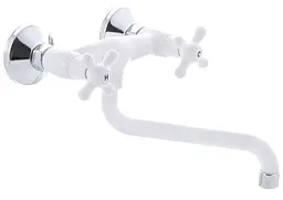 Змішувач для кухні PLAMIX AMAX-361 PM0583 - мініатюра 2