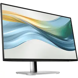 Монітор HP 23.8` S5 Pro 524pu (9D9V7AA) [148998] - мініатюра 2