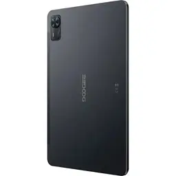 Планшет Doogee Tab E3+ VIP Edition 8/256Gb LTE Cosmic Black UA UCRF