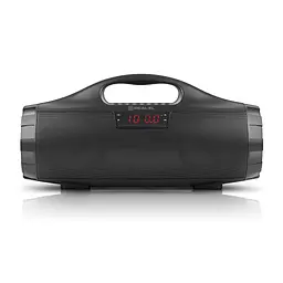Акустична система REAL-EL X-731 Black (EL121600015) - мініатюра 2