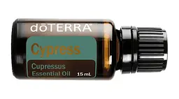 Ефірна олія кипариса doTERRA Cypress Oil,15 мл - мініатюра 2