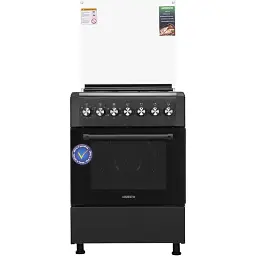 Електрична плита ARDESTO FSCF-E605B