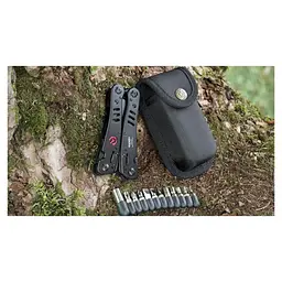 Мультитул Ganzo G302-B - мініатюра 12
