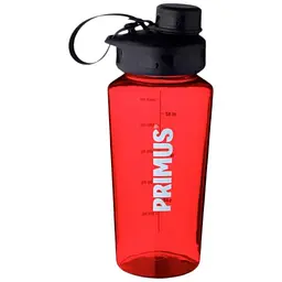 Фляга Primus TrailBottle Tritan 0.6 л Red (1046-740105)