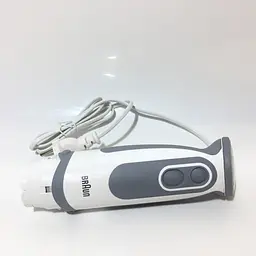 Моторний блок для блендера Braun MQ 5235 WH, MQ 5245 WH, Type 4191, 7322119504, 67051239, 7322114444 1000W - мініатюра 5