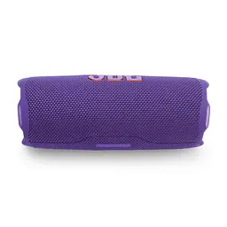 Акустична система JBL Flip 7 Purple (JBLFLIP7PUR) - мініатюра 4