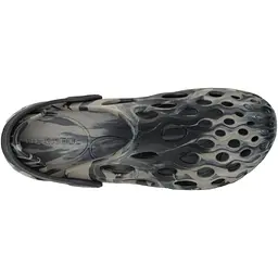Сандалі Merrell Hydro Moc Mns 45 Чорний/Сірий (1054-036.1810) - мініатюра 6