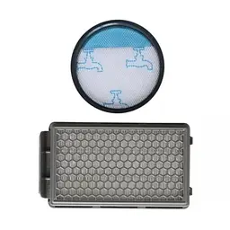 Комплект фільтрів для пилососу Rowenta Compact Power RO3786EA RO3715EA RO3759EA RO3798EA